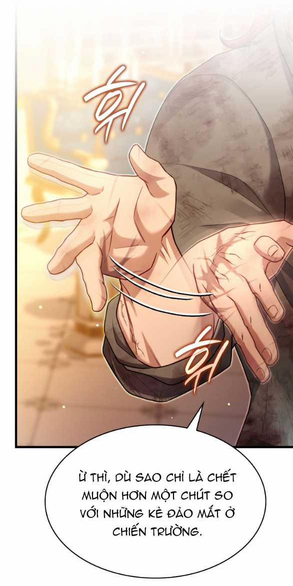 Tôi Sẽ Biến Anh Ta Từ Một Con Chó Điên Thành Một Chàng Quý Tộc 22.1 trang 28