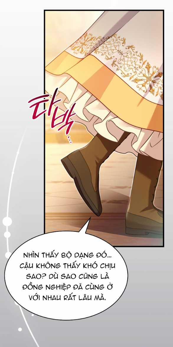 Tôi Sẽ Biến Anh Ta Từ Một Con Chó Điên Thành Một Chàng Quý Tộc 22.1 trang 29