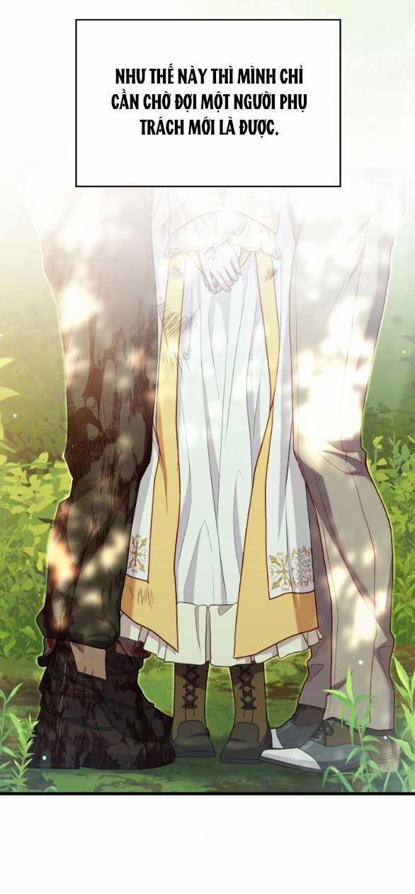 Tôi Sẽ Biến Anh Ta Từ Một Con Chó Điên Thành Một Chàng Quý Tộc 22.1 trang 3