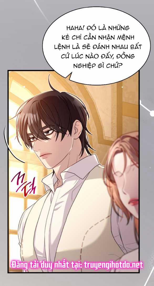 Tôi Sẽ Biến Anh Ta Từ Một Con Chó Điên Thành Một Chàng Quý Tộc 22.1 trang 30