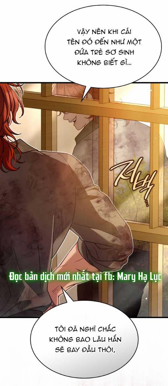 Tôi Sẽ Biến Anh Ta Từ Một Con Chó Điên Thành Một Chàng Quý Tộc 22.1 trang 34