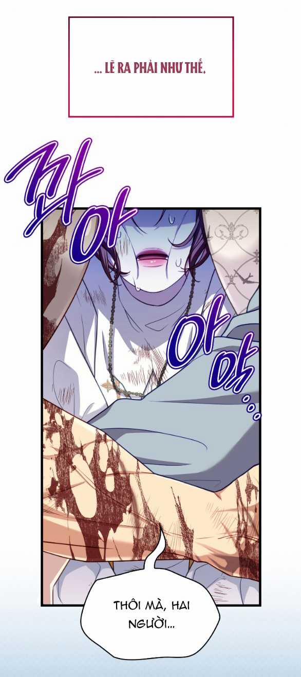 Tôi Sẽ Biến Anh Ta Từ Một Con Chó Điên Thành Một Chàng Quý Tộc 22.1 trang 4