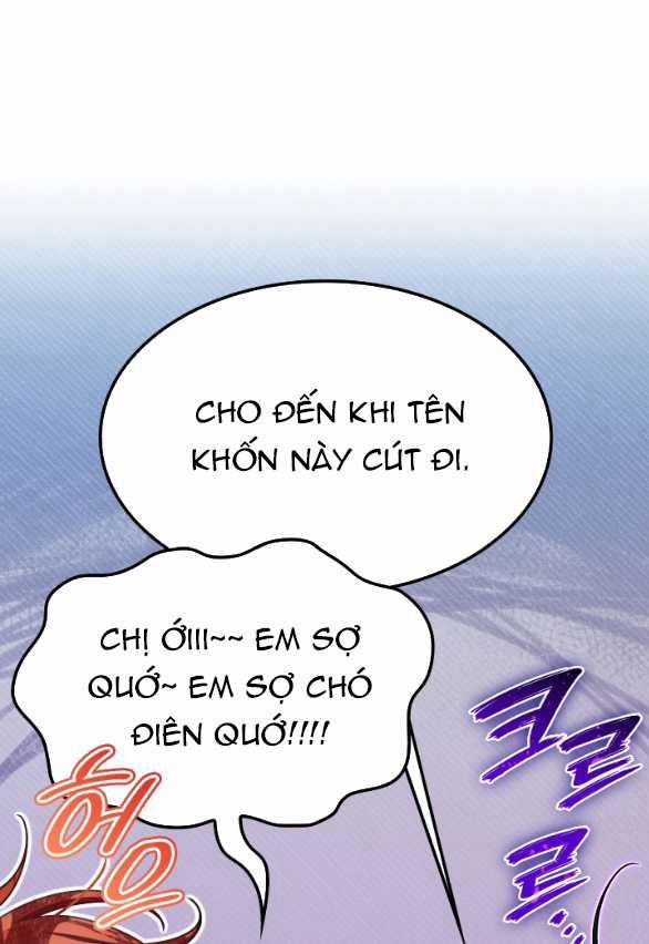 Tôi Sẽ Biến Anh Ta Từ Một Con Chó Điên Thành Một Chàng Quý Tộc 22.1 trang 6