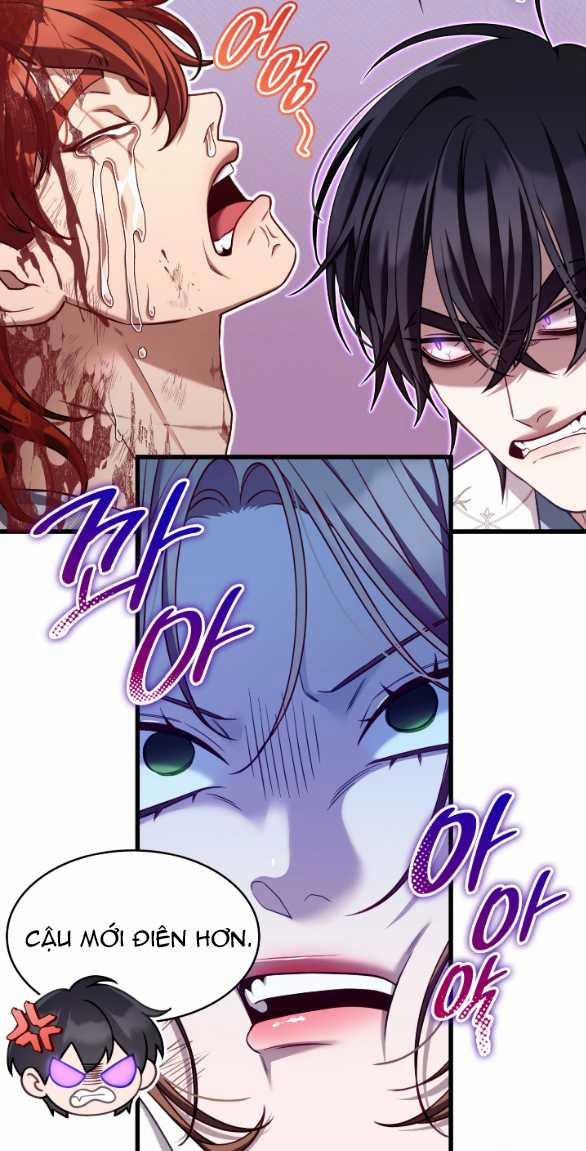 Tôi Sẽ Biến Anh Ta Từ Một Con Chó Điên Thành Một Chàng Quý Tộc 22.1 trang 7