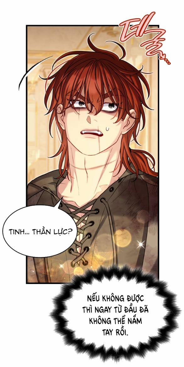 Tôi Sẽ Biến Anh Ta Từ Một Con Chó Điên Thành Một Chàng Quý Tộc 23 trang 14