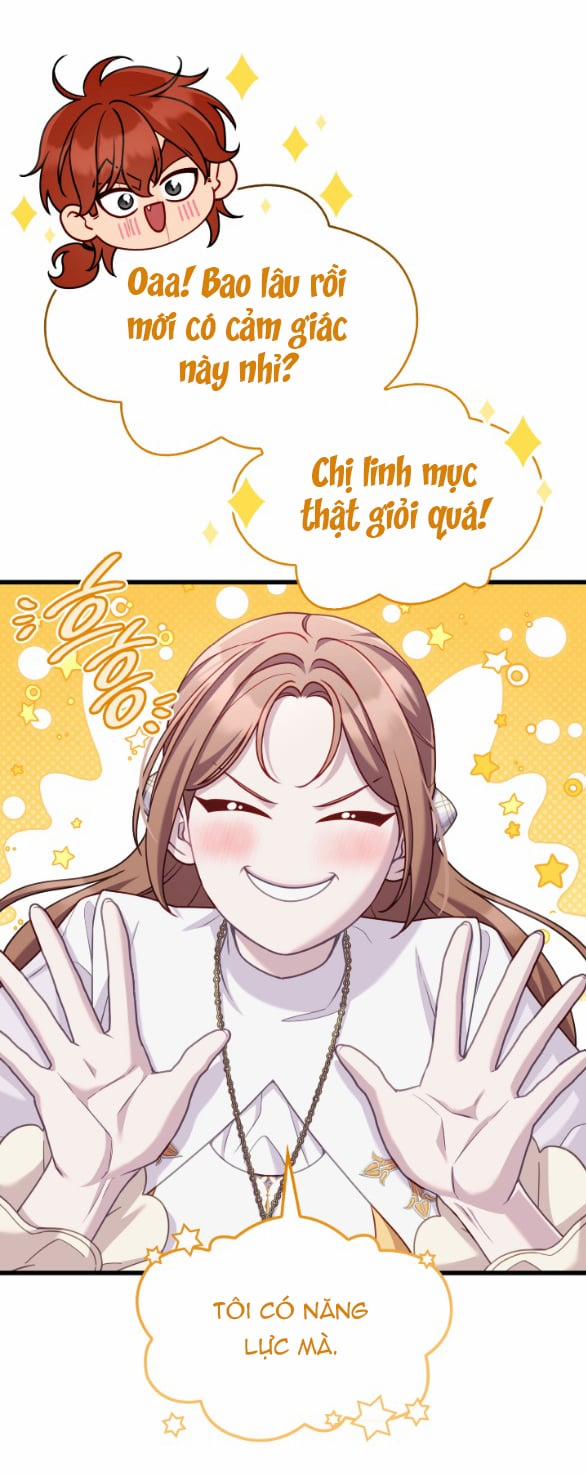 Tôi Sẽ Biến Anh Ta Từ Một Con Chó Điên Thành Một Chàng Quý Tộc 23 trang 20