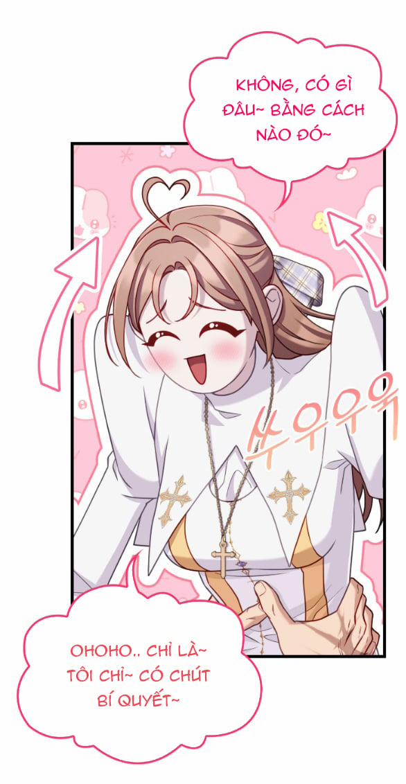 Tôi Sẽ Biến Anh Ta Từ Một Con Chó Điên Thành Một Chàng Quý Tộc 23 trang 23