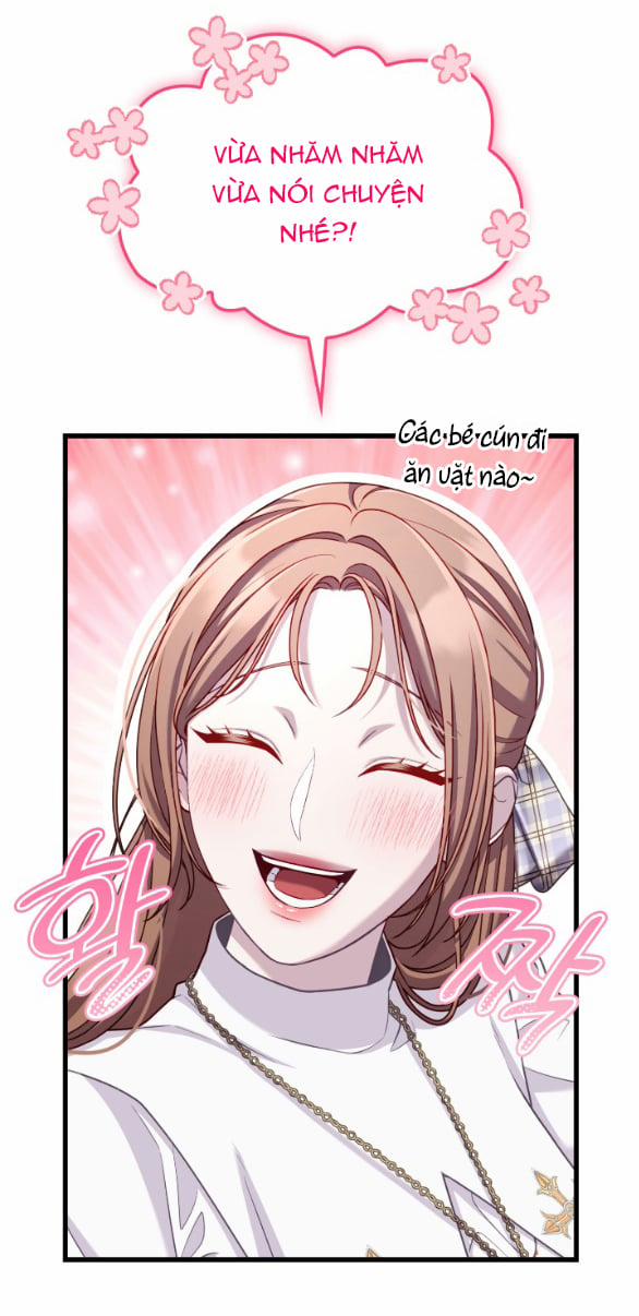 Tôi Sẽ Biến Anh Ta Từ Một Con Chó Điên Thành Một Chàng Quý Tộc 23 trang 31