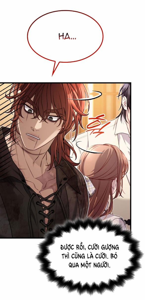 Tôi Sẽ Biến Anh Ta Từ Một Con Chó Điên Thành Một Chàng Quý Tộc 23 trang 34