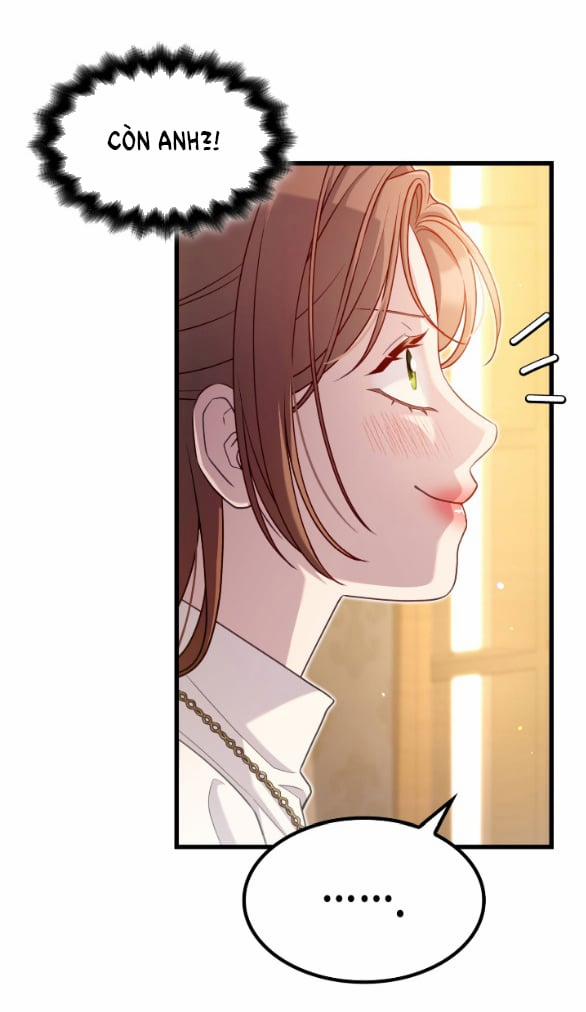 Tôi Sẽ Biến Anh Ta Từ Một Con Chó Điên Thành Một Chàng Quý Tộc 23 trang 35