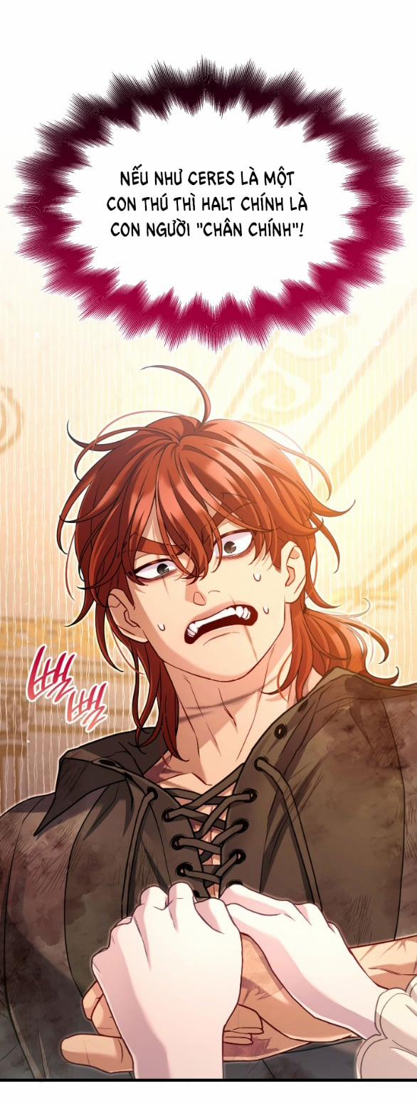 Tôi Sẽ Biến Anh Ta Từ Một Con Chó Điên Thành Một Chàng Quý Tộc 23 trang 4