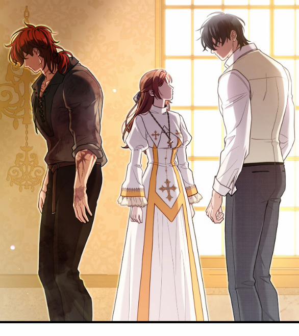 Tôi Sẽ Biến Anh Ta Từ Một Con Chó Điên Thành Một Chàng Quý Tộc 23 trang 41