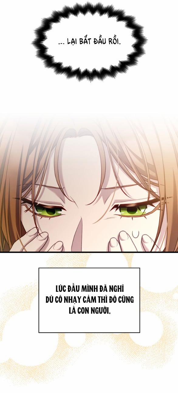 Tôi Sẽ Biến Anh Ta Từ Một Con Chó Điên Thành Một Chàng Quý Tộc 23 trang 49