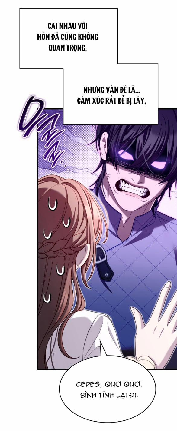 Tôi Sẽ Biến Anh Ta Từ Một Con Chó Điên Thành Một Chàng Quý Tộc 23 trang 52