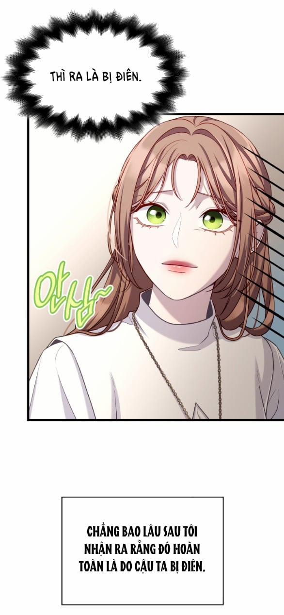 Tôi Sẽ Biến Anh Ta Từ Một Con Chó Điên Thành Một Chàng Quý Tộc 23 trang 55