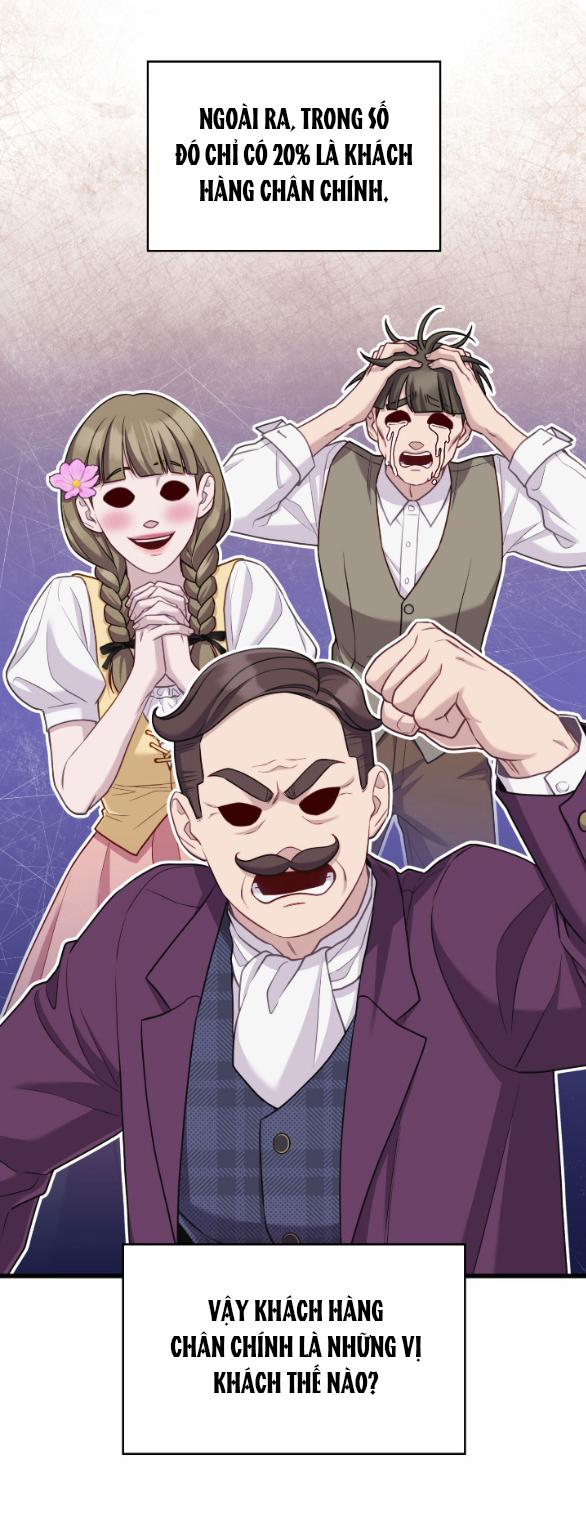 Tôi Sẽ Biến Anh Ta Từ Một Con Chó Điên Thành Một Chàng Quý Tộc 23 trang 6