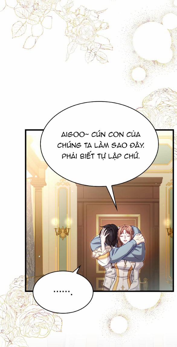 Tôi Sẽ Biến Anh Ta Từ Một Con Chó Điên Thành Một Chàng Quý Tộc 23 trang 60