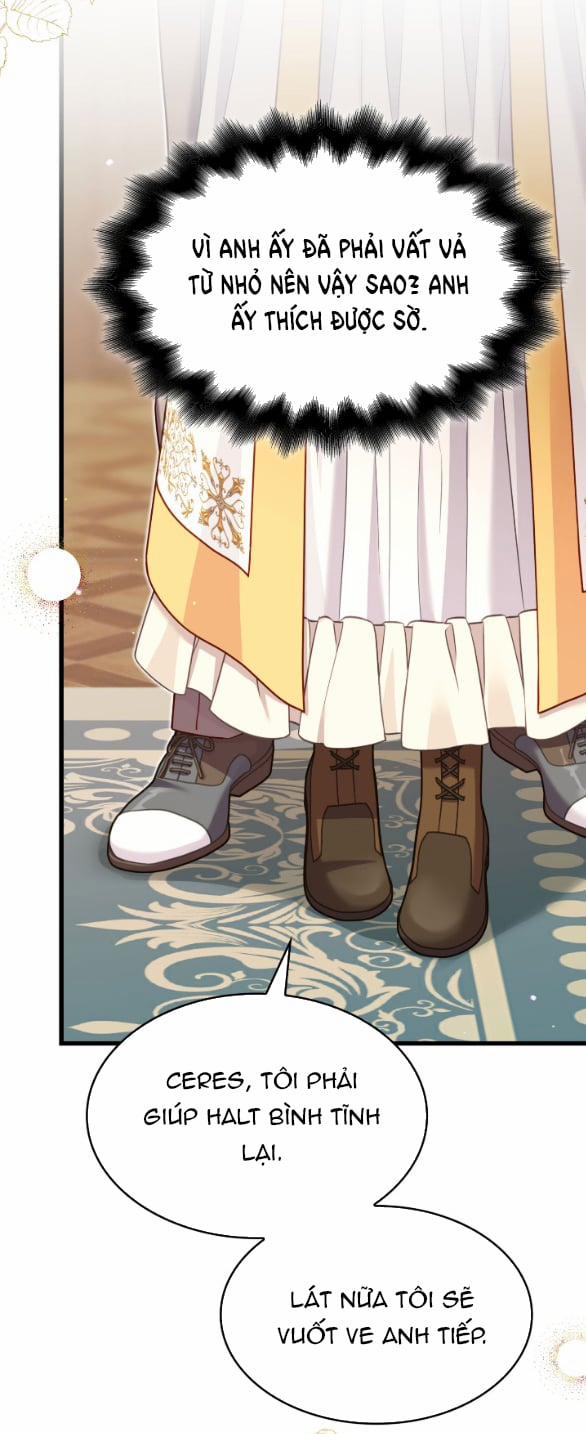 Tôi Sẽ Biến Anh Ta Từ Một Con Chó Điên Thành Một Chàng Quý Tộc 23 trang 61