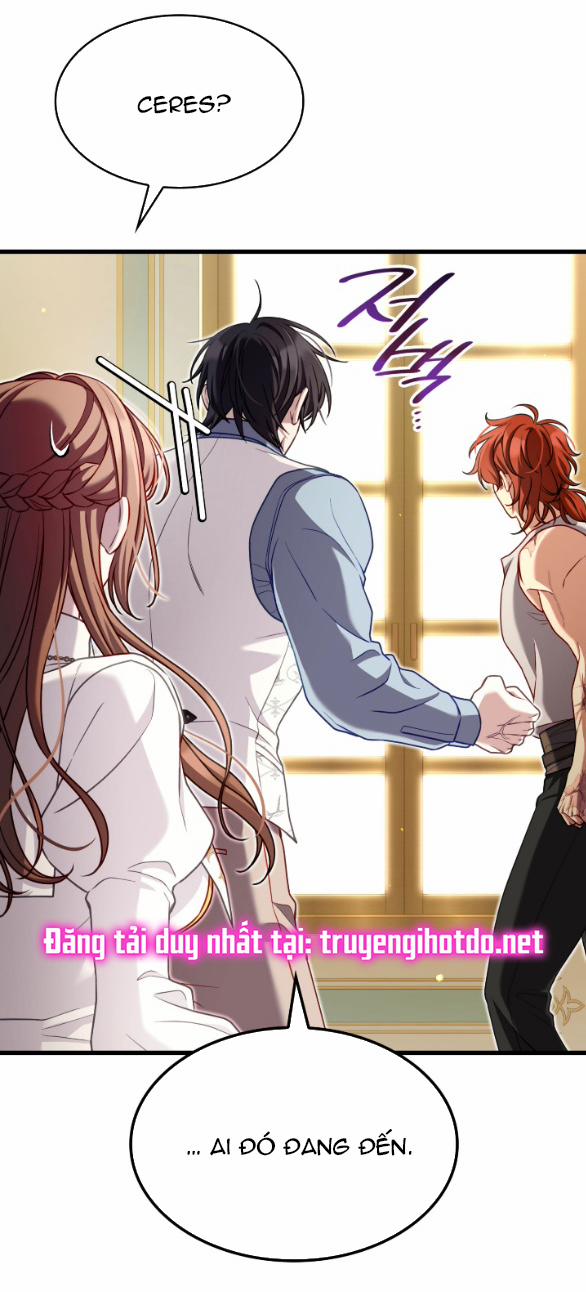 Tôi Sẽ Biến Anh Ta Từ Một Con Chó Điên Thành Một Chàng Quý Tộc 23 trang 65