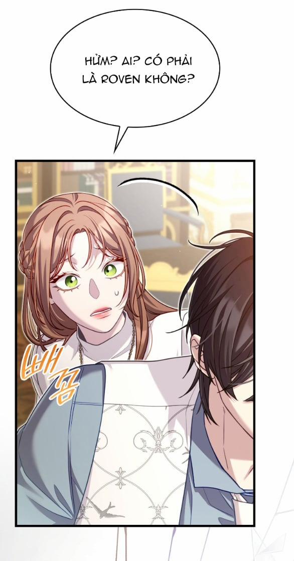 Tôi Sẽ Biến Anh Ta Từ Một Con Chó Điên Thành Một Chàng Quý Tộc 23 trang 66