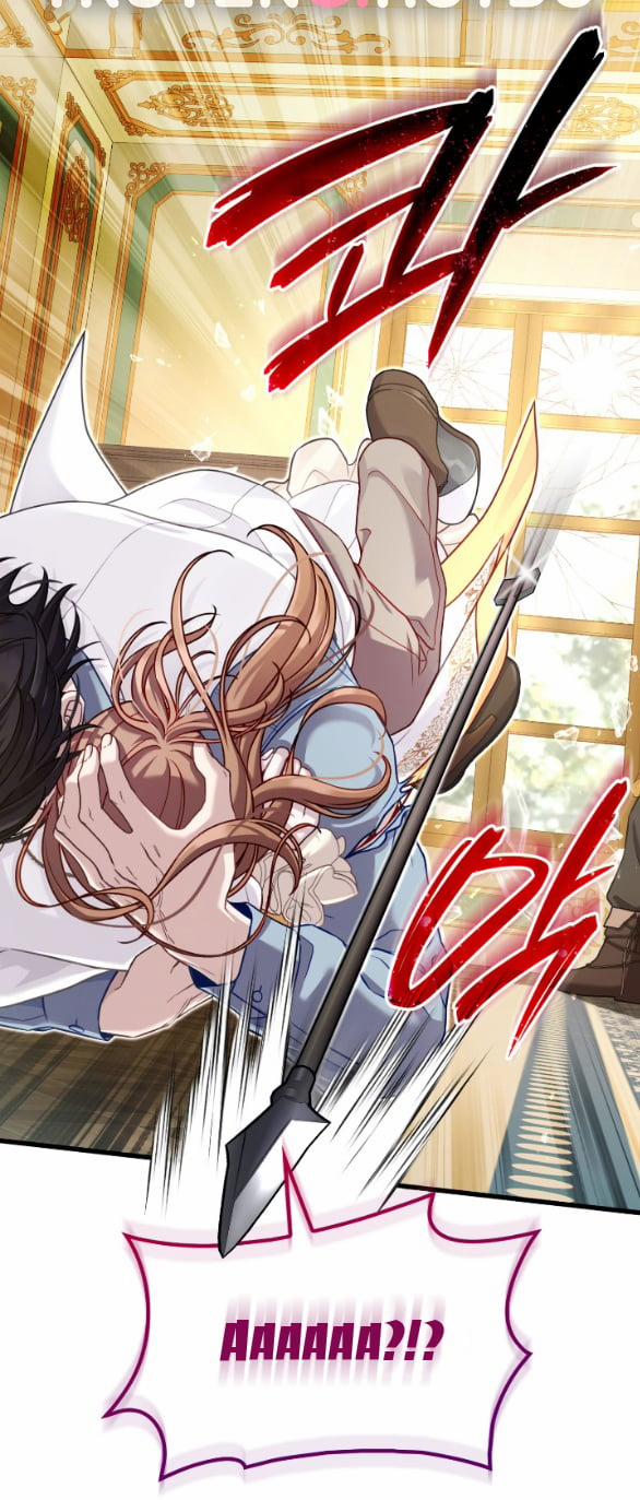 Tôi Sẽ Biến Anh Ta Từ Một Con Chó Điên Thành Một Chàng Quý Tộc 23 trang 69