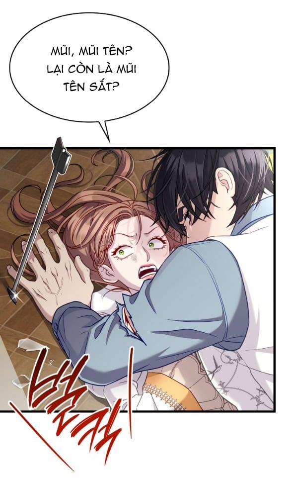 Tôi Sẽ Biến Anh Ta Từ Một Con Chó Điên Thành Một Chàng Quý Tộc 23 trang 70