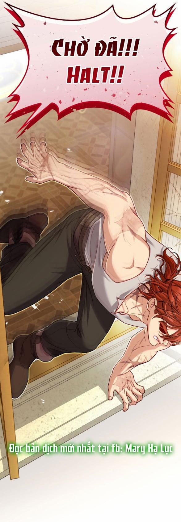 Tôi Sẽ Biến Anh Ta Từ Một Con Chó Điên Thành Một Chàng Quý Tộc 23 trang 72