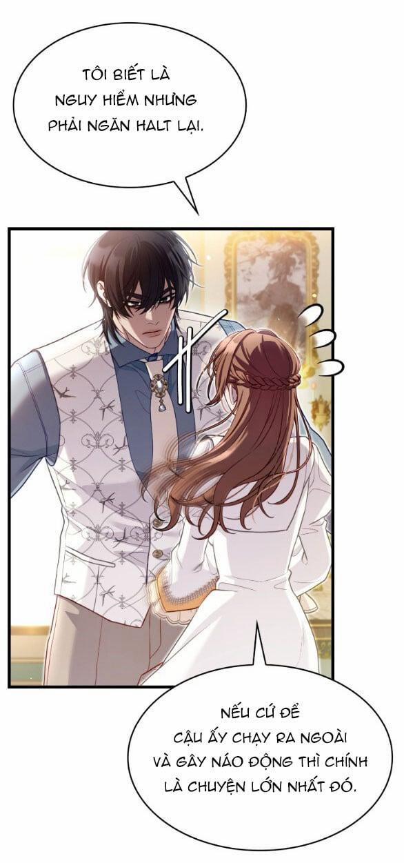 Tôi Sẽ Biến Anh Ta Từ Một Con Chó Điên Thành Một Chàng Quý Tộc 24 trang 1