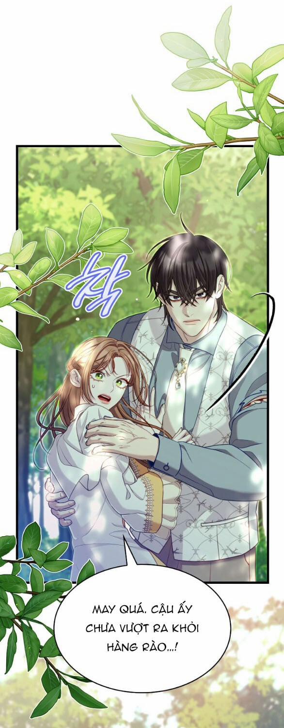 Tôi Sẽ Biến Anh Ta Từ Một Con Chó Điên Thành Một Chàng Quý Tộc 24 trang 12