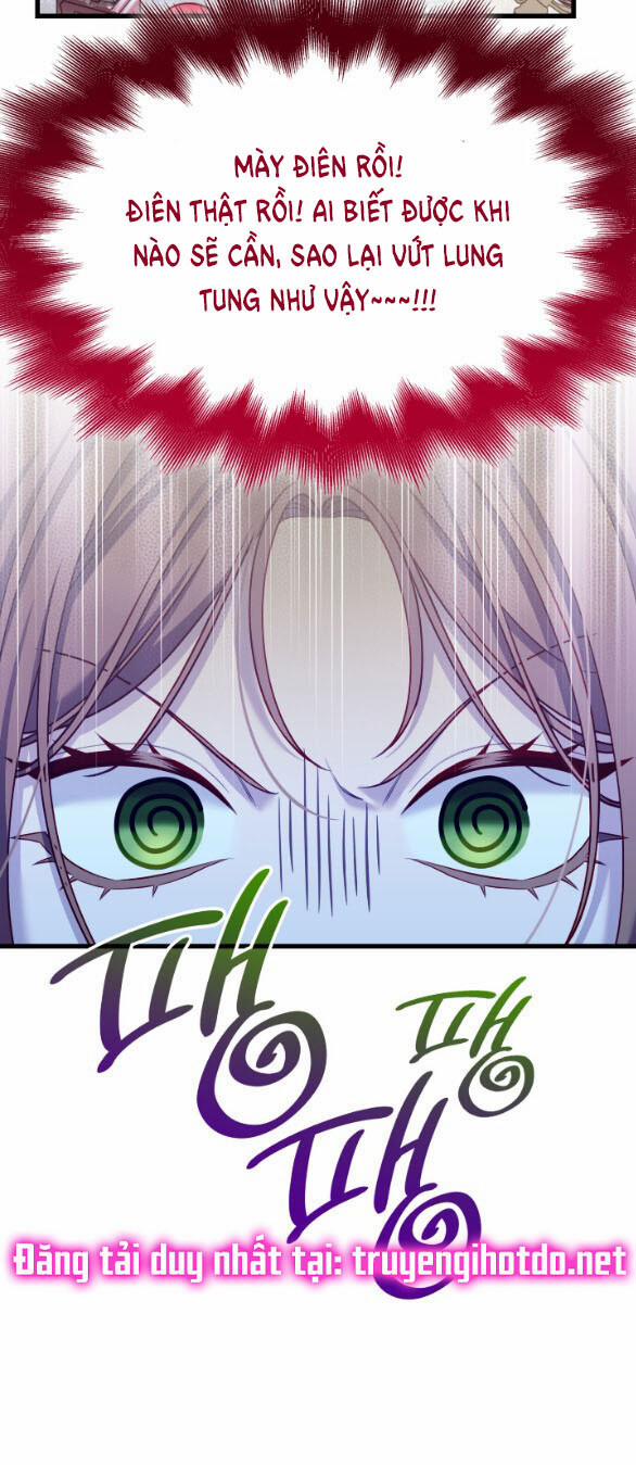 Tôi Sẽ Biến Anh Ta Từ Một Con Chó Điên Thành Một Chàng Quý Tộc 24 trang 19