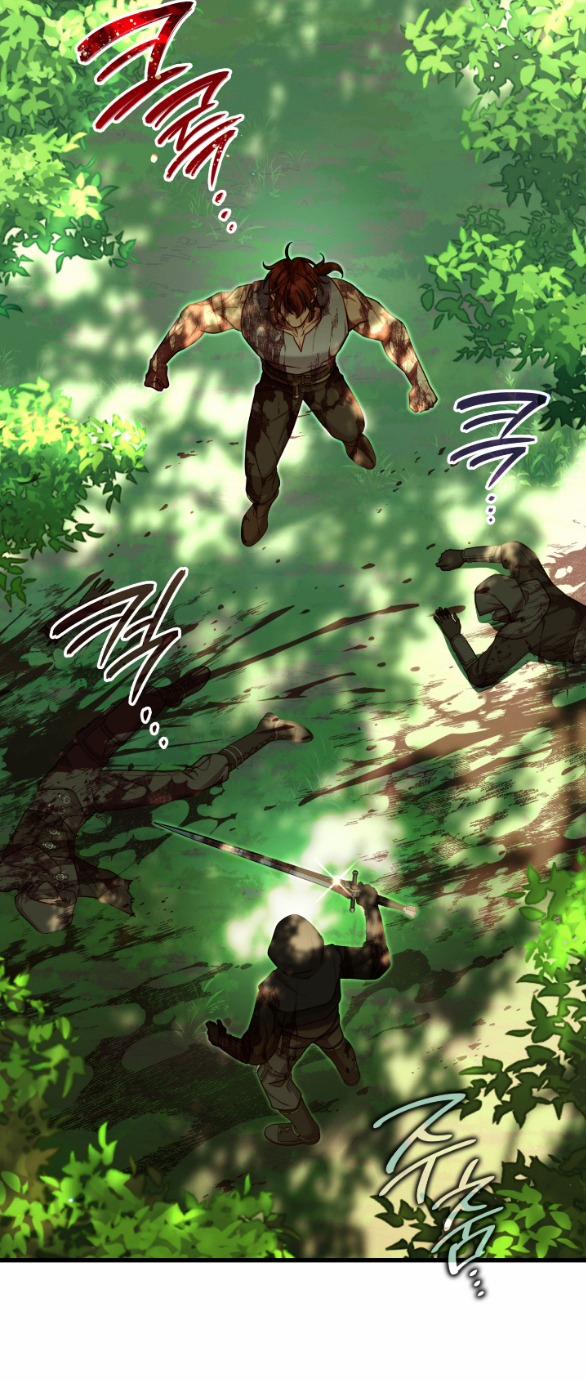 Tôi Sẽ Biến Anh Ta Từ Một Con Chó Điên Thành Một Chàng Quý Tộc 24 trang 26