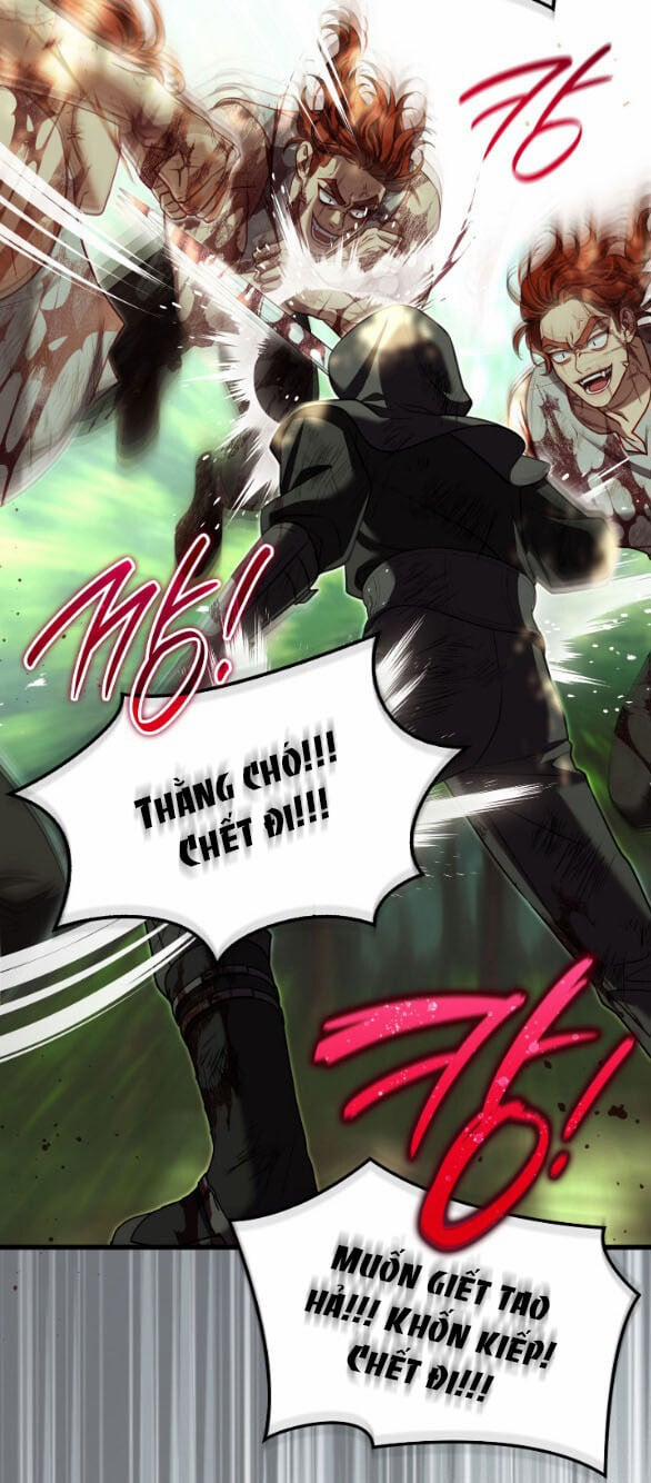 Tôi Sẽ Biến Anh Ta Từ Một Con Chó Điên Thành Một Chàng Quý Tộc 24 trang 28