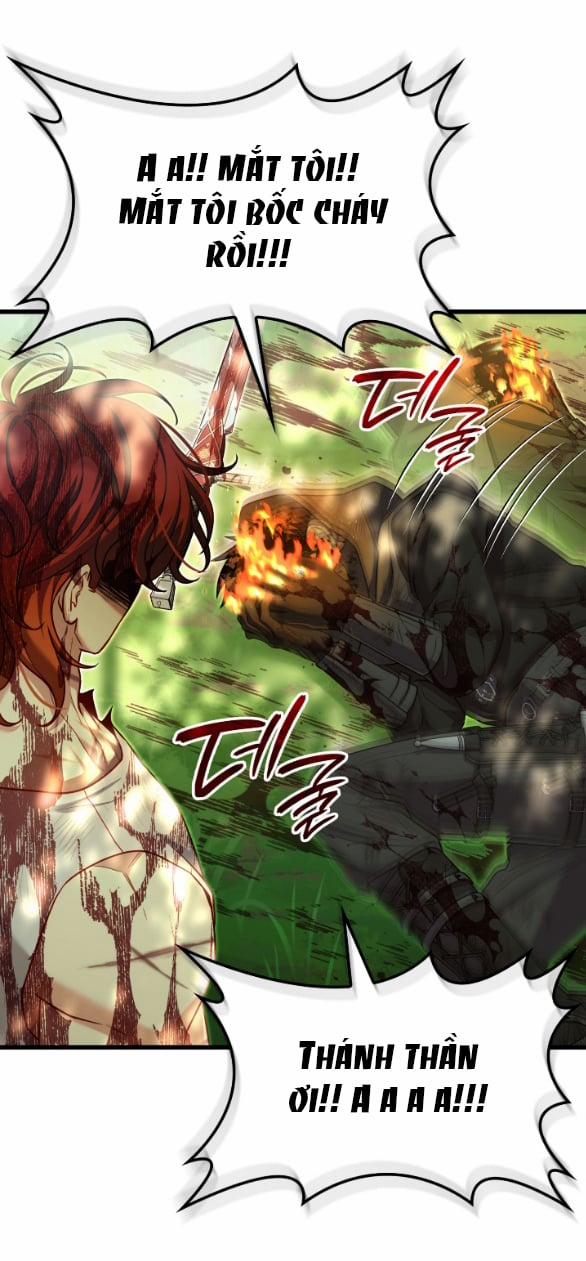 Tôi Sẽ Biến Anh Ta Từ Một Con Chó Điên Thành Một Chàng Quý Tộc 24 trang 40