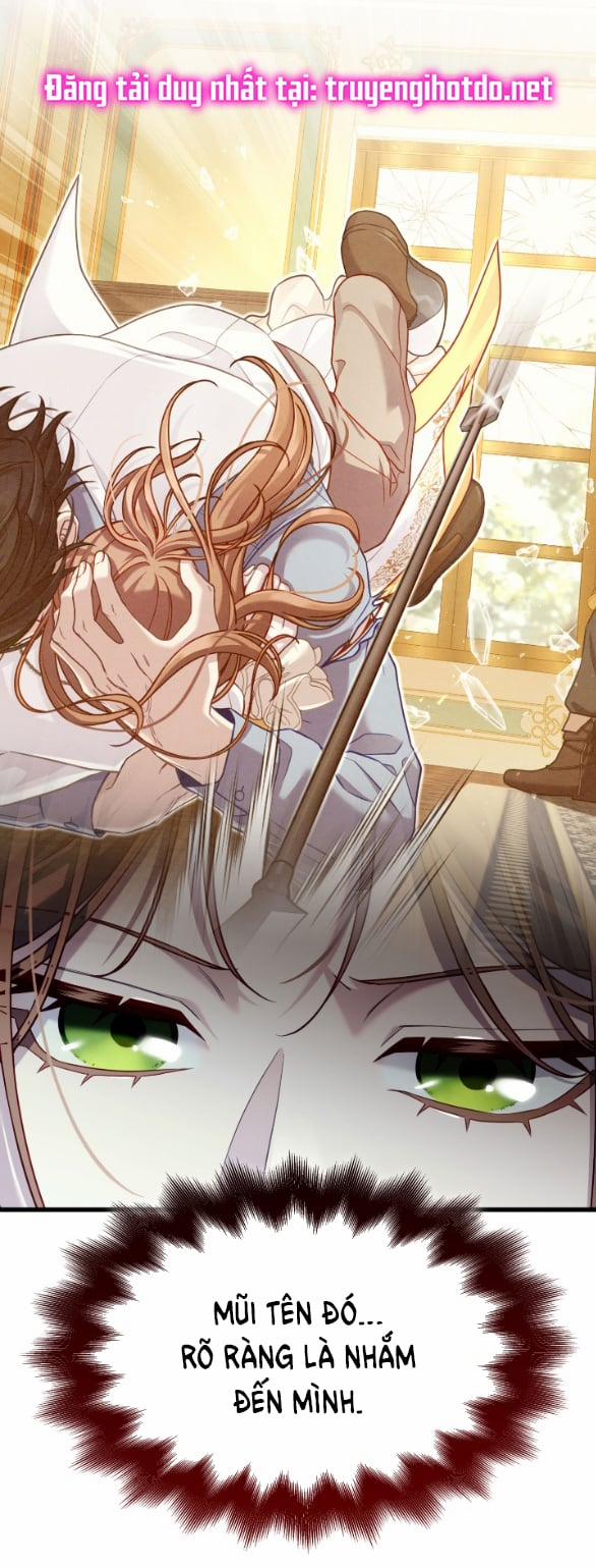 Tôi Sẽ Biến Anh Ta Từ Một Con Chó Điên Thành Một Chàng Quý Tộc 24 trang 43