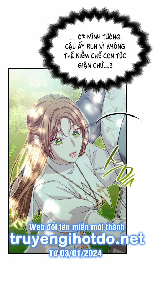 Tôi Sẽ Biến Anh Ta Từ Một Con Chó Điên Thành Một Chàng Quý Tộc 24 trang 50