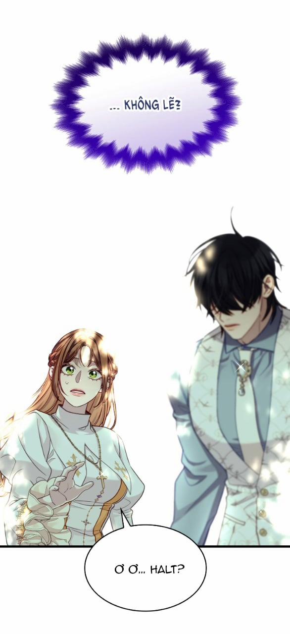 Tôi Sẽ Biến Anh Ta Từ Một Con Chó Điên Thành Một Chàng Quý Tộc 24 trang 51