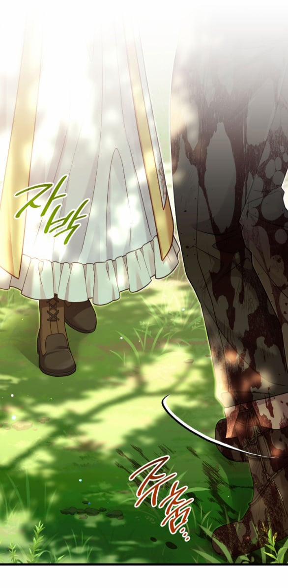 Tôi Sẽ Biến Anh Ta Từ Một Con Chó Điên Thành Một Chàng Quý Tộc 24 trang 52