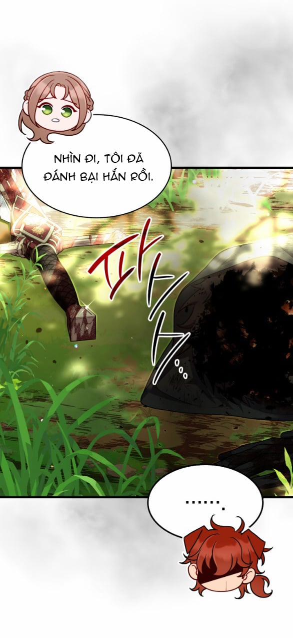 Tôi Sẽ Biến Anh Ta Từ Một Con Chó Điên Thành Một Chàng Quý Tộc 24 trang 60