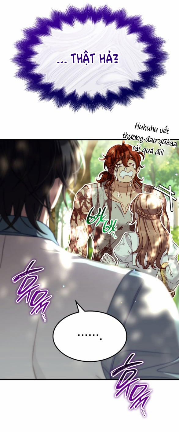 Tôi Sẽ Biến Anh Ta Từ Một Con Chó Điên Thành Một Chàng Quý Tộc 24 trang 67