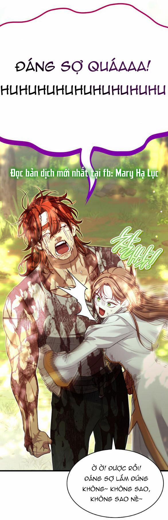 Tôi Sẽ Biến Anh Ta Từ Một Con Chó Điên Thành Một Chàng Quý Tộc 25 trang 0