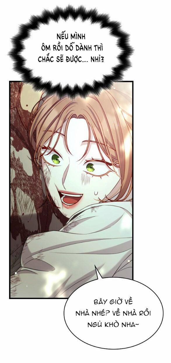 Tôi Sẽ Biến Anh Ta Từ Một Con Chó Điên Thành Một Chàng Quý Tộc 25 trang 1