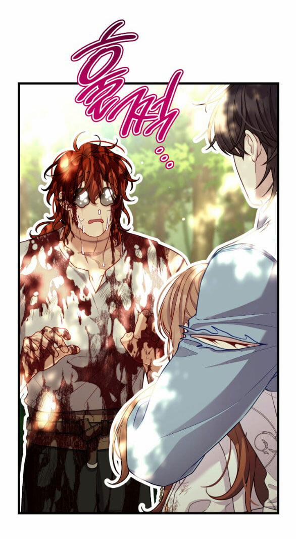 Tôi Sẽ Biến Anh Ta Từ Một Con Chó Điên Thành Một Chàng Quý Tộc 25 trang 10