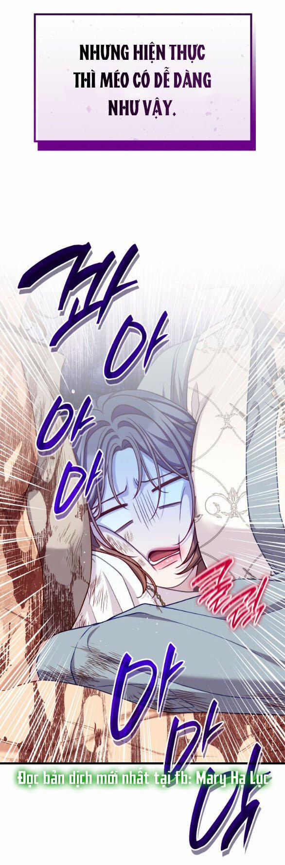 Tôi Sẽ Biến Anh Ta Từ Một Con Chó Điên Thành Một Chàng Quý Tộc 25 trang 15