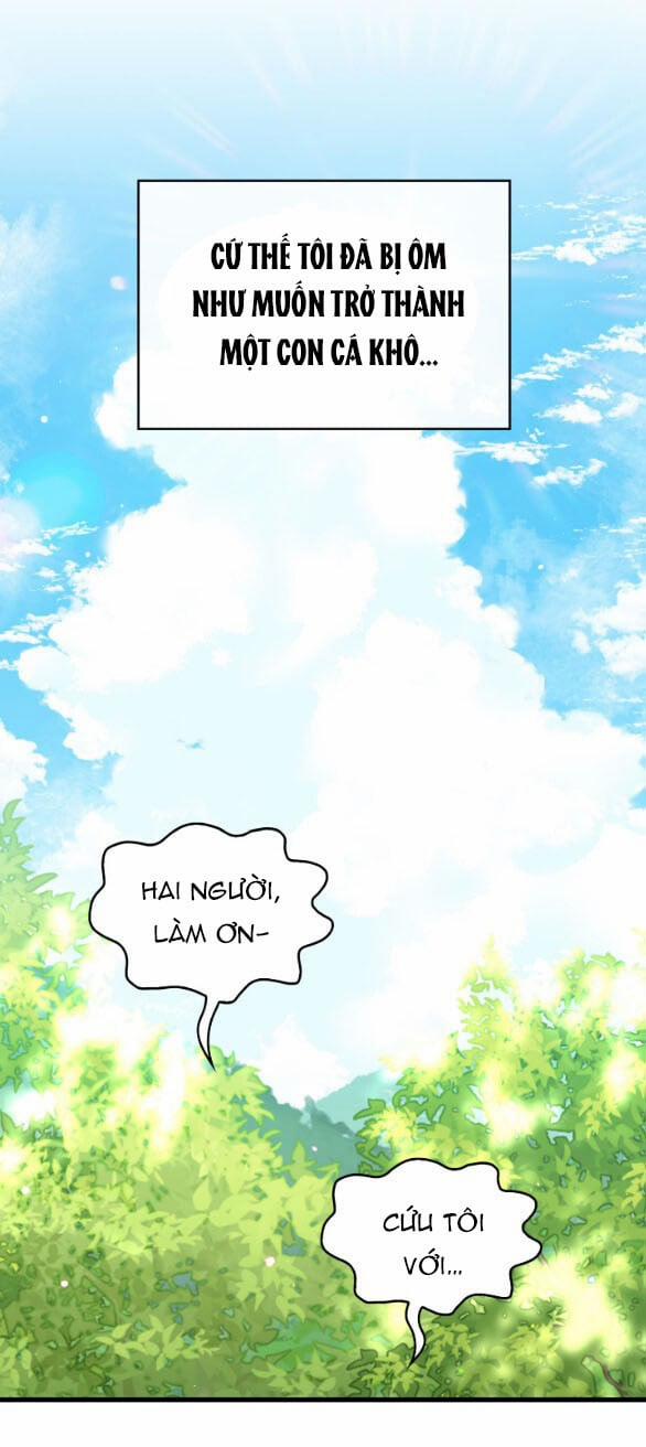 Tôi Sẽ Biến Anh Ta Từ Một Con Chó Điên Thành Một Chàng Quý Tộc 25 trang 16