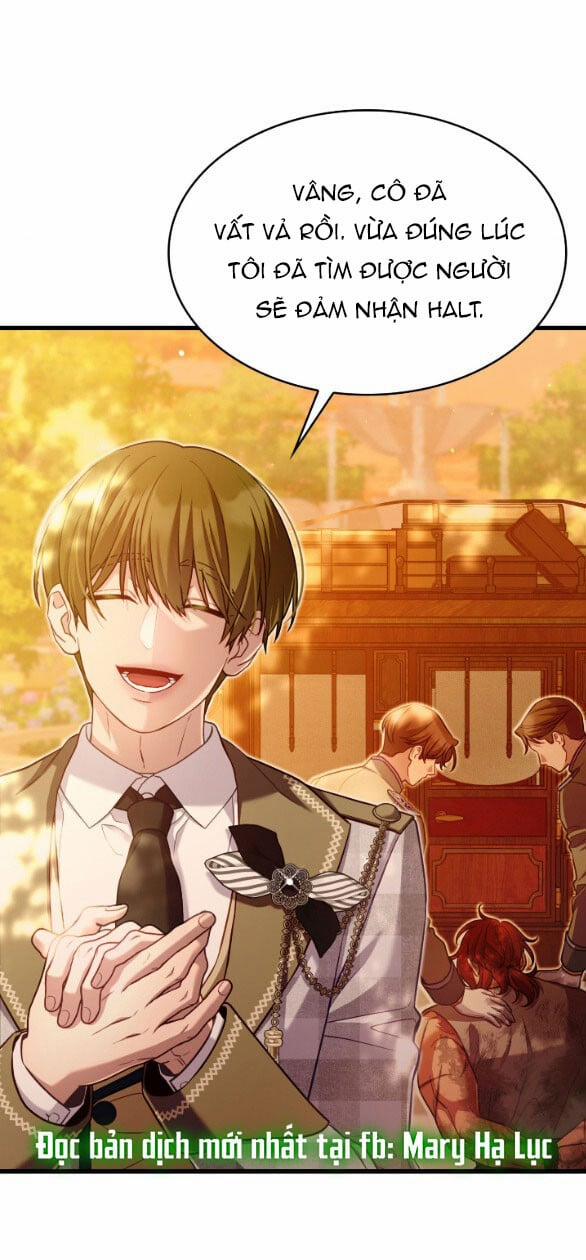 Tôi Sẽ Biến Anh Ta Từ Một Con Chó Điên Thành Một Chàng Quý Tộc 25 trang 18