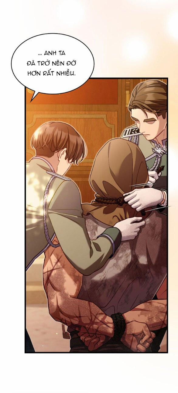 Tôi Sẽ Biến Anh Ta Từ Một Con Chó Điên Thành Một Chàng Quý Tộc 25 trang 21