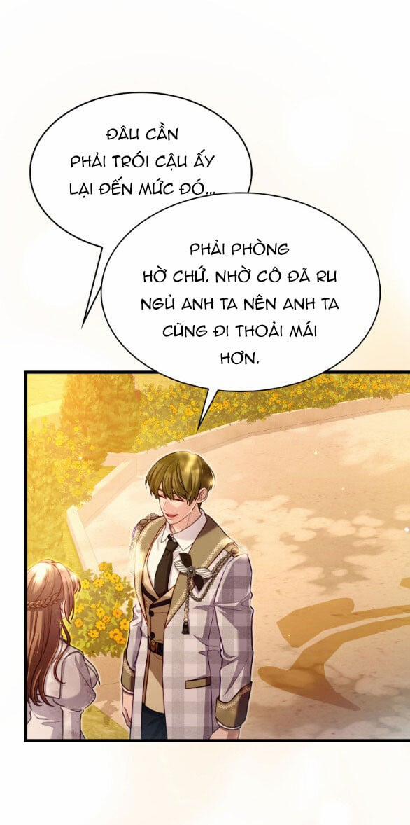 Tôi Sẽ Biến Anh Ta Từ Một Con Chó Điên Thành Một Chàng Quý Tộc 25 trang 22
