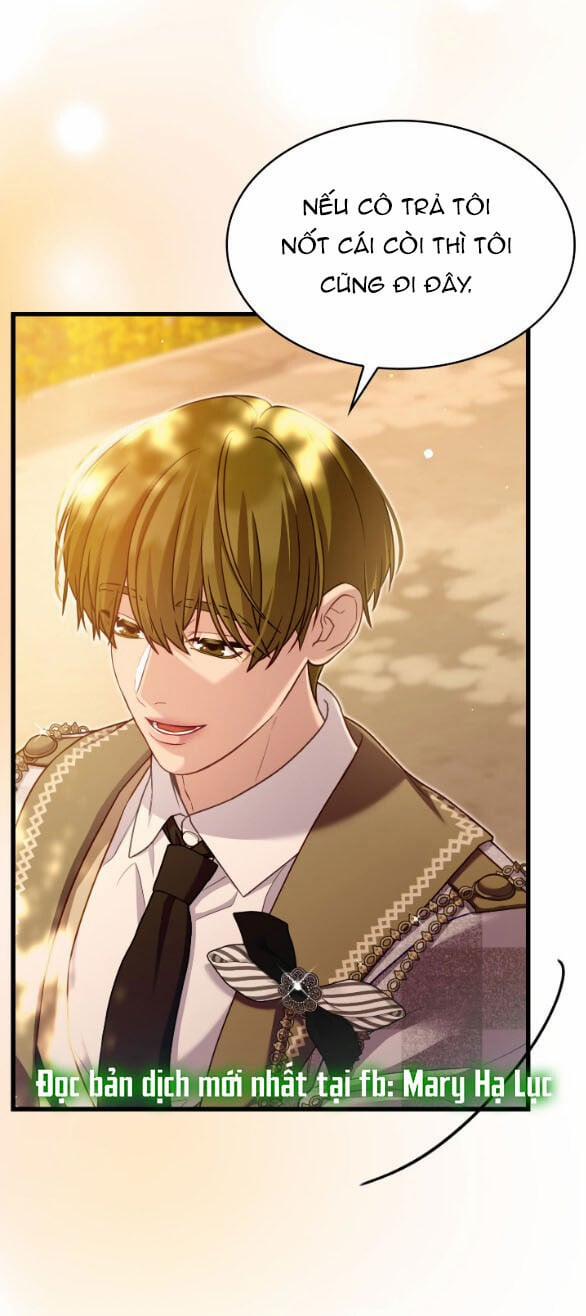 Tôi Sẽ Biến Anh Ta Từ Một Con Chó Điên Thành Một Chàng Quý Tộc 25 trang 23