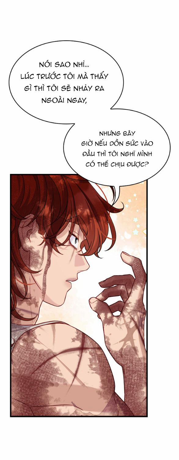 Tôi Sẽ Biến Anh Ta Từ Một Con Chó Điên Thành Một Chàng Quý Tộc 25 trang 29