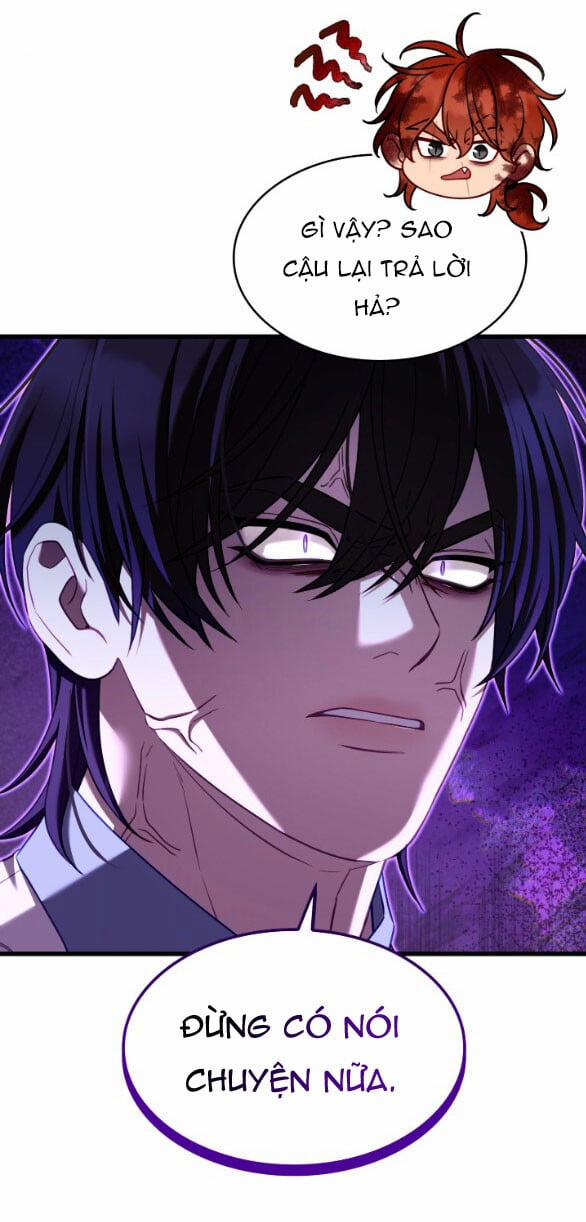 Tôi Sẽ Biến Anh Ta Từ Một Con Chó Điên Thành Một Chàng Quý Tộc 25 trang 34